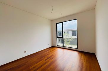 The Waterlily @ Bandar Gamuda Cove