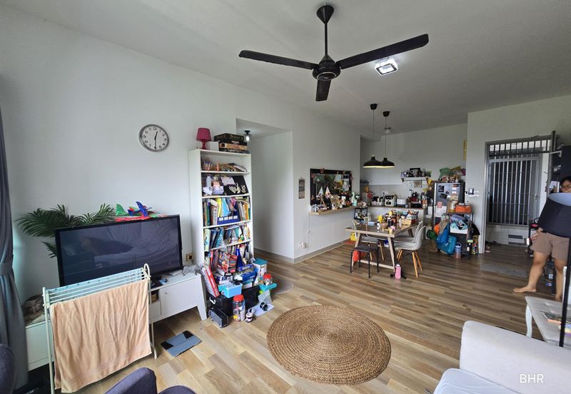 Almyra Residences @ Bandar Puteri Bangi