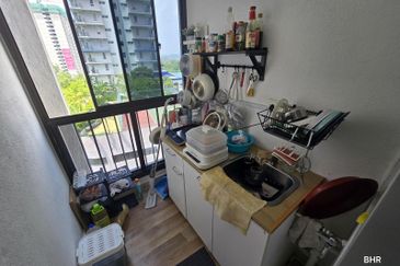 Almyra Residences @ Bandar Puteri Bangi