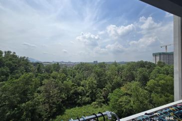 Almyra Residences @ Bandar Puteri Bangi