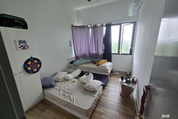 Almyra Residences @ Bandar Puteri Bangi