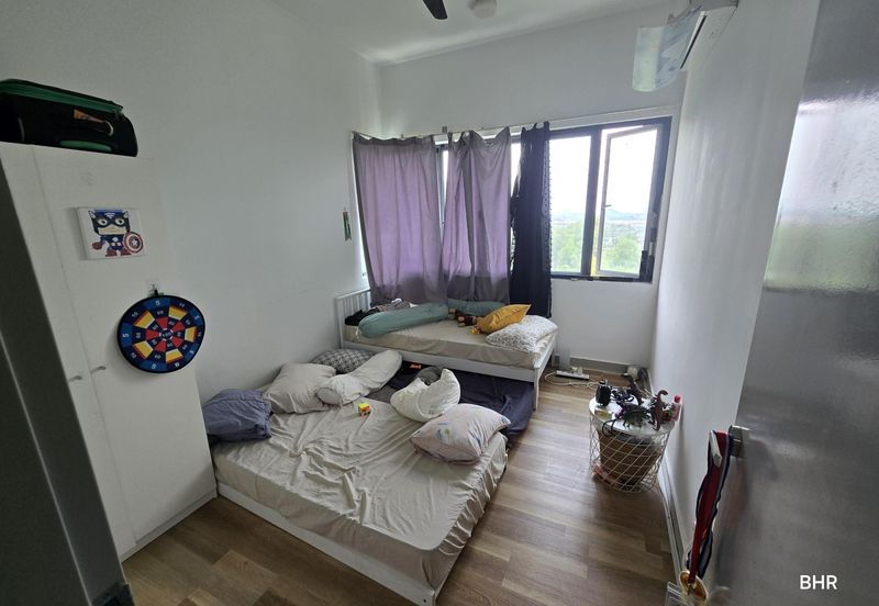 Almyra Residences @ Bandar Puteri Bangi