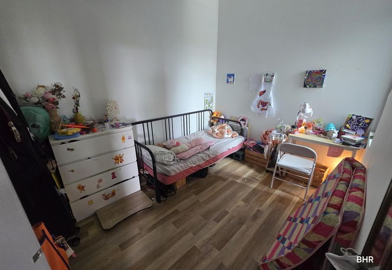 Almyra Residences @ Bandar Puteri Bangi