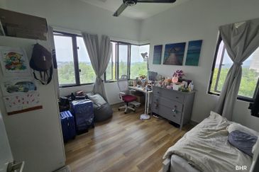 Almyra Residences @ Bandar Puteri Bangi