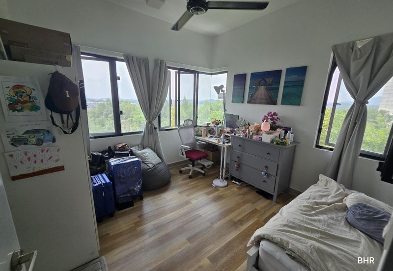 Almyra Residences @ Bandar Puteri Bangi