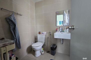 Almyra Residences @ Bandar Puteri Bangi