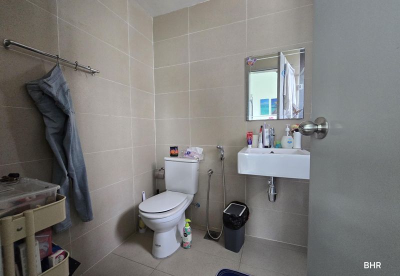 Almyra Residences @ Bandar Puteri Bangi