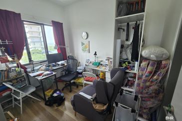 Almyra Residences @ Bandar Puteri Bangi