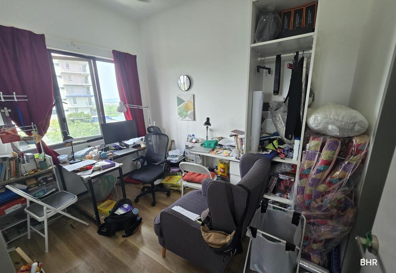 Almyra Residences @ Bandar Puteri Bangi