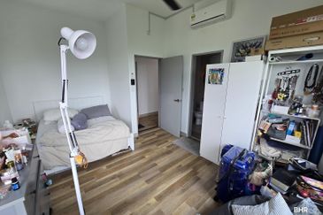 Almyra Residences @ Bandar Puteri Bangi