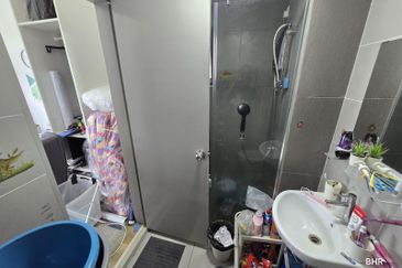 Almyra Residences @ Bandar Puteri Bangi