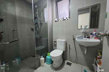 Almyra Residences @ Bandar Puteri Bangi