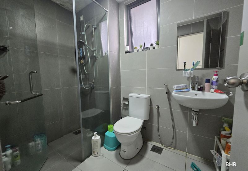 Almyra Residences @ Bandar Puteri Bangi