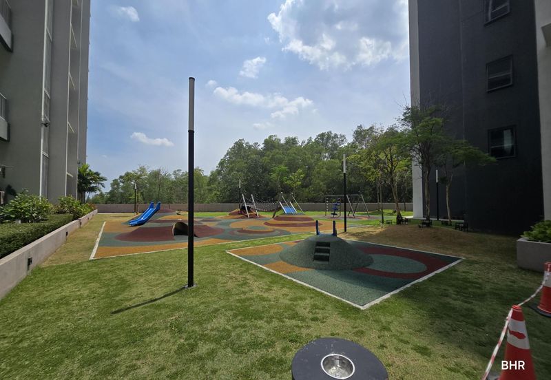 Almyra Residences @ Bandar Puteri Bangi