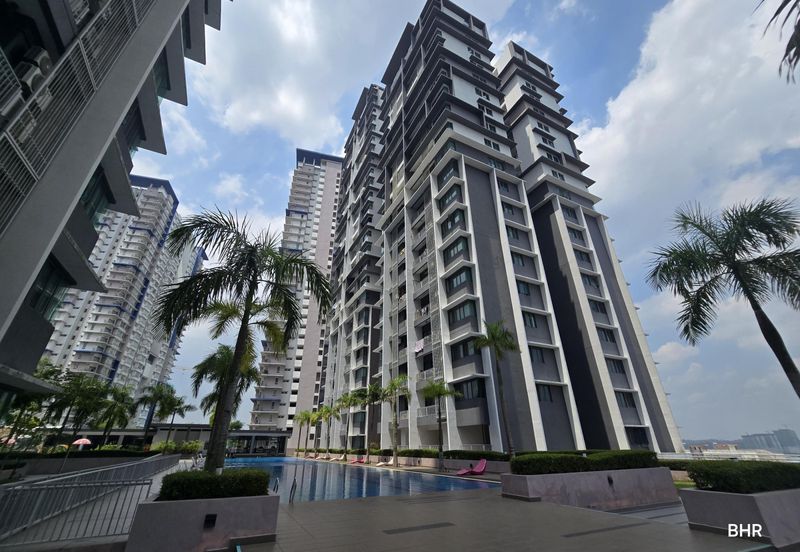 Almyra Residences @ Bandar Puteri Bangi