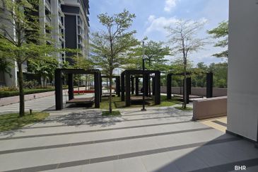 Almyra Residences @ Bandar Puteri Bangi