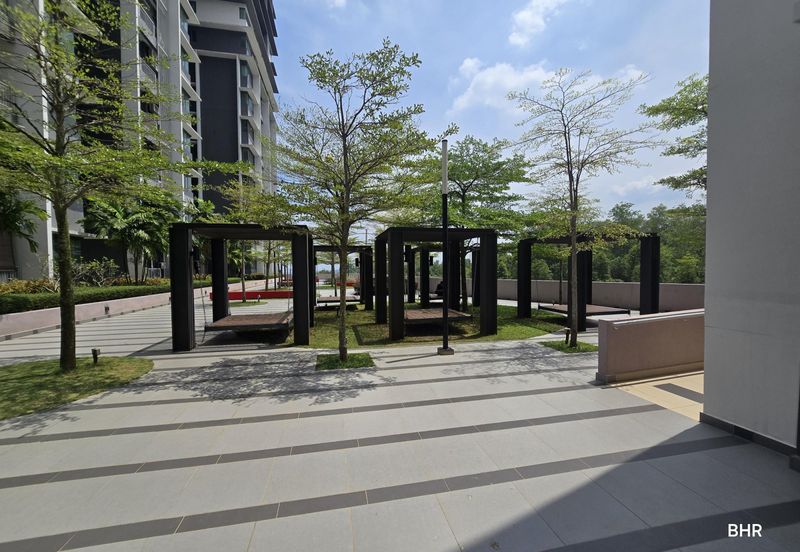 Almyra Residences @ Bandar Puteri Bangi