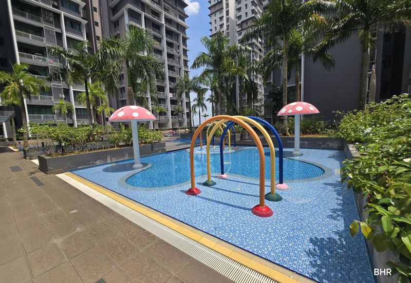 Almyra Residences @ Bandar Puteri Bangi