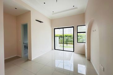 Dalia Residences @ Tropicana Aman