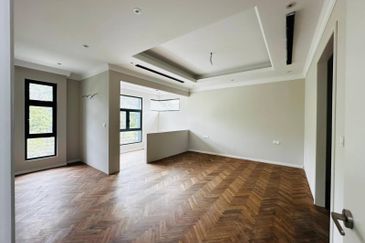 Dalia Residences @ Tropicana Aman