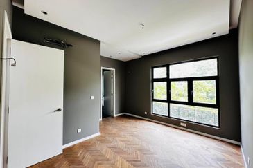 Dalia Residences @ Tropicana Aman