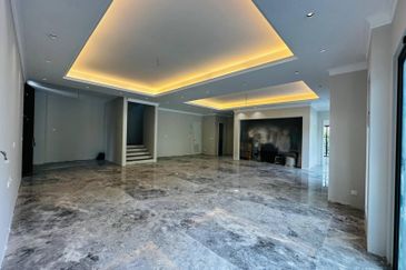 Dalia Residences @ Tropicana Aman