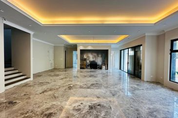 Dalia Residences @ Tropicana Aman