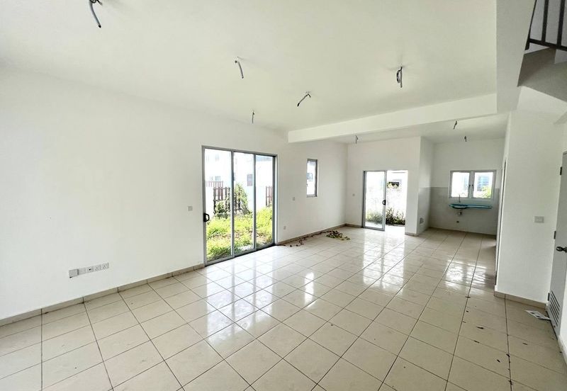 Acorus @ Setia Ecohill 2