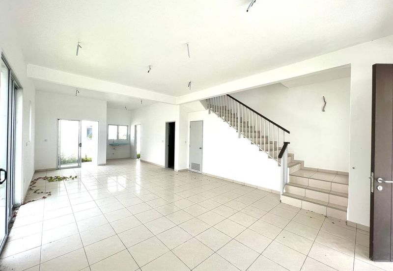 Acorus @ Setia Ecohill 2