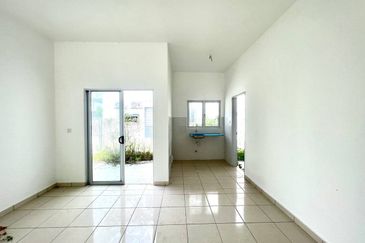 Acorus @ Setia Ecohill 2