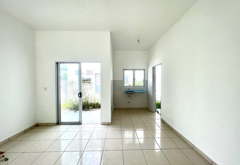 Acorus @ Setia Ecohill 2