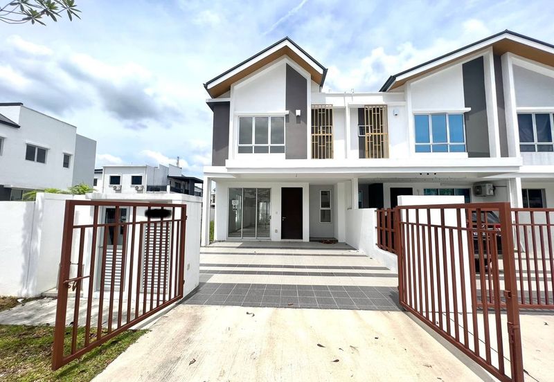 Acorus @ Setia Ecohill 2