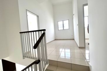 Acorus @ Setia Ecohill 2