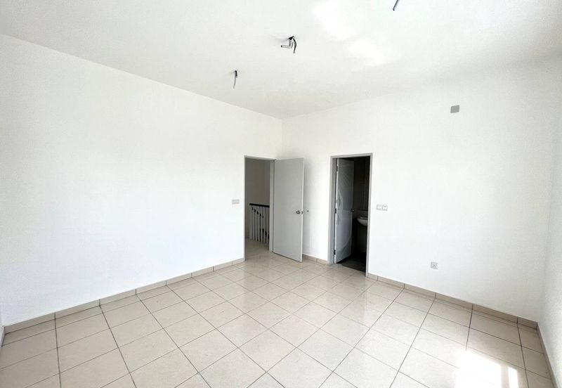 Acorus @ Setia Ecohill 2