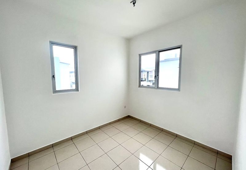 Acorus @ Setia Ecohill 2