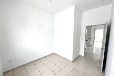 Acorus @ Setia Ecohill 2