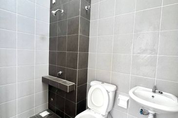 Acorus @ Setia Ecohill 2