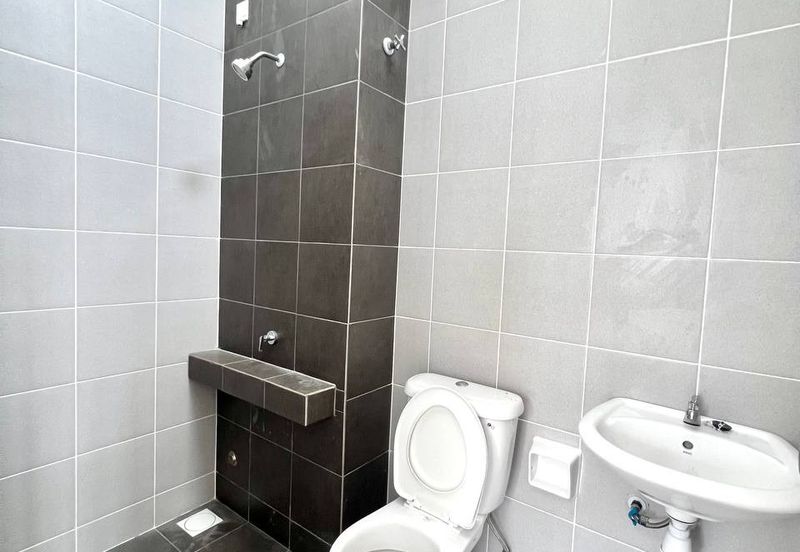 Acorus @ Setia Ecohill 2