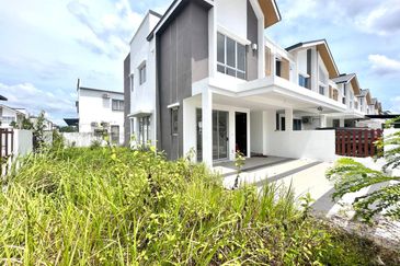 Acorus @ Setia Ecohill 2