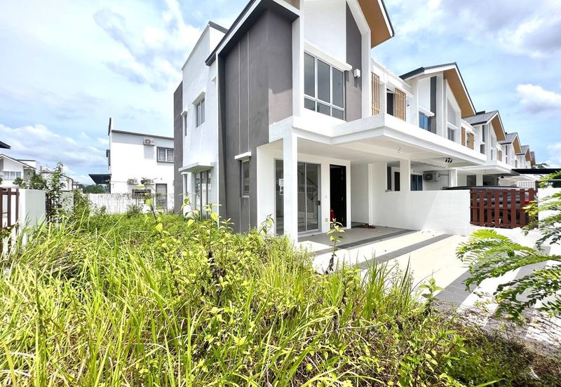 Acorus @ Setia Ecohill 2