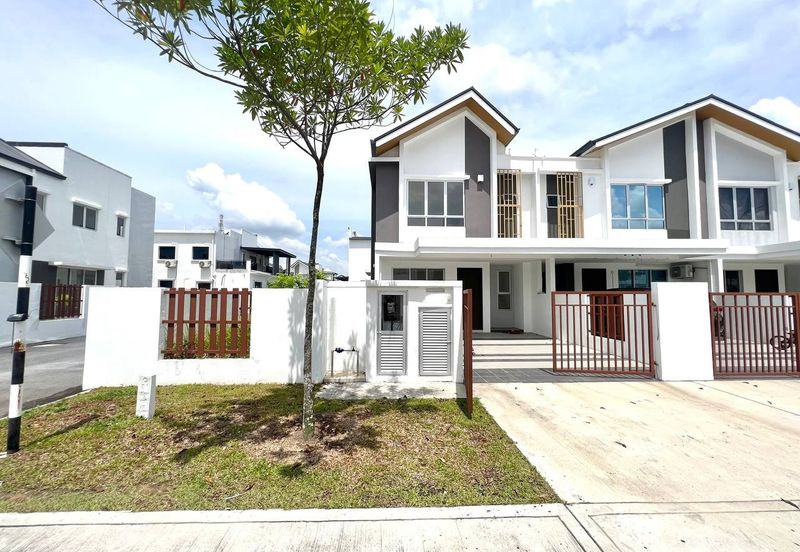 Acorus @ Setia Ecohill 2