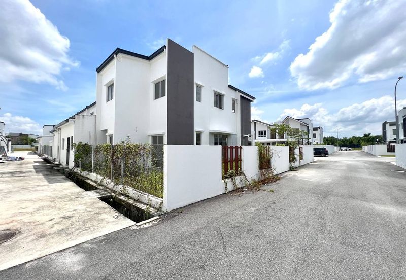 Acorus @ Setia Ecohill 2