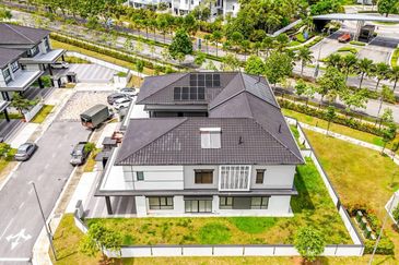 Freesia Residences @ Tropicana Aman