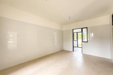 Freesia Residences @ Tropicana Aman