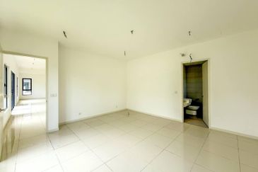 Freesia Residences @ Tropicana Aman