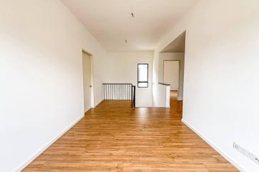 Freesia Residences @ Tropicana Aman