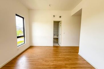 Freesia Residences @ Tropicana Aman