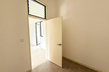 Freesia Residences @ Tropicana Aman