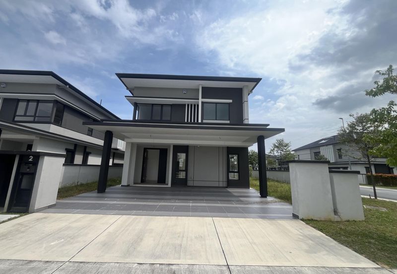 Freesia Residences @ Tropicana Aman