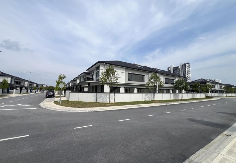 Freesia Residences @ Tropicana Aman